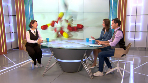 Как по упаковке распознать поддельное лекарство?