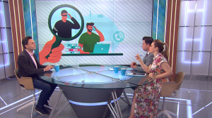 Охота за вашим голосом: телефонные мошенники начали использовать голосовые технологии