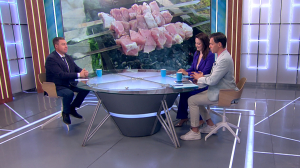 Качество шашлычных полуфабрикатов в магазинах