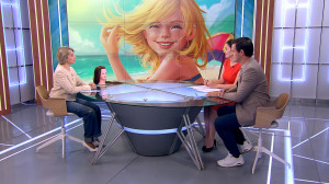 Много солнца — тоже вредно: каким должен быть уход за волосами летом