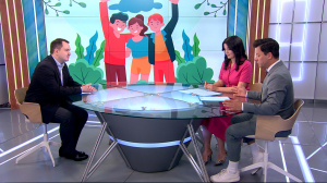 Каникулы с пользой: всё, что необходимо знать о возможностях сезонной работы для подростков