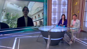 Большой театр представит в Петербурге «Мастера и Маргариту»