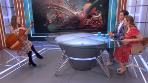 Барокко в сезон белых ночей — первый фестиваль старинной музыки в Петербурге