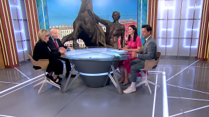 «Личные вещи Пушкина»: путешествие во времени с помощью современных технологий