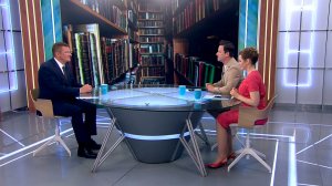 Историко-просветительский проект «Национальная библиография»