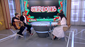 Лето в формате «Stereo»: знаменитый музыкальный фестиваль пройдёт в Петербурге уже в 24-й раз