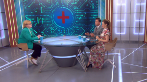 Цифровое здравоохранение: как трансформируется система помощи и работают новые технологии