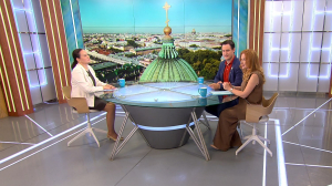 Взрослый сад: центры общения старшего поколения и другие программы активного долголетия в Петербурге