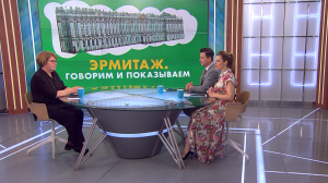 Эрмитаж. Говорим и показываем. «Упакованные грёзы. Мода ар-деко» из коллекции Назима Мустафаева и Государственного Эрмитажа