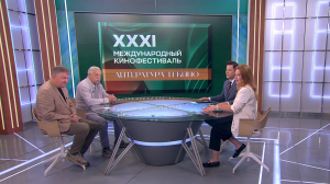 «Литература и кино»: в Гатчине открывается традиционный кинофестиваль