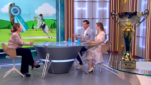 Кубок телеканала «Санкт-Петербург» по конкуру пройдёт в ближайшие выходные