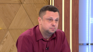 «Страсти по Пушкину»: музыкально-драматический спектакль в Приоратском парке Гатчины