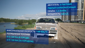 Колесо истории. Легендарная «Девятка».