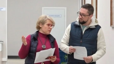 Александр Беглов: На портале Госуслуг Петербурга запустили цифровой сервис «Возвращение с СВО»