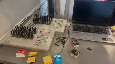 В Петербурге нашли банду преступников, похищавших деньги россиян через Call-центры