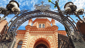 Ирано-израильская война. Взгляд из Петербурга