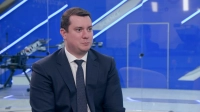Иван Складчиков: Объём инвестиций за год вырос более чем на 10%
