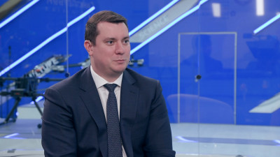 Иван Складчиков: Объём инвестиций за год вырос более чем на 10%