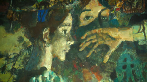 Выставка. «Открытый мир. Современное искусство Пермского края» в Музее Фаберже