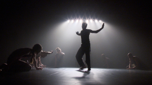 Премьера пластического спектакля «ЮЛ» musicAeterna Dance