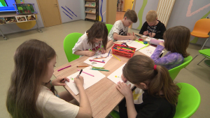 Как работает городской лагерь дневного пребывания