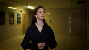 Анкета. Прима-балерина Мариинского театра Рената Шакирова