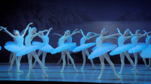 Выпускной спектакль Академии Русского балета им. А. Я. Вагановой — к 100-летию первого выпуска А. Вагановой