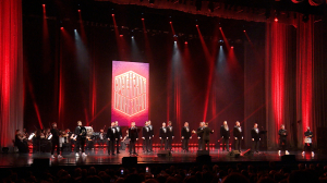 Музыка. Хор Сретенского монастыря — концерт к 30-летию со дня возрождения коллектива