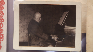 no comments. Выставка «Открывая Лядова» к 170-летию со дня рождения композитора А. К. Лядова в Музее-квартире Н. А. Римского-Корсакова