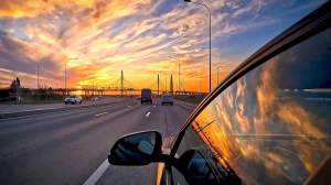 Кино и песни Ленинграда. Летний вечер