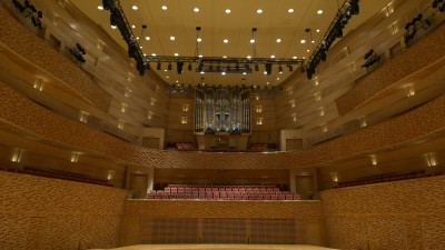 Константин Хабенский и Евгений Миронов выступят в июне в Мариинском театре