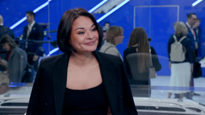 Ксения Шойгу: За 2024 год «Остров фортов» принял более 4 миллионов посетителей