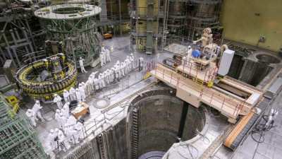 В России отметят 80-летие атомной промышленности