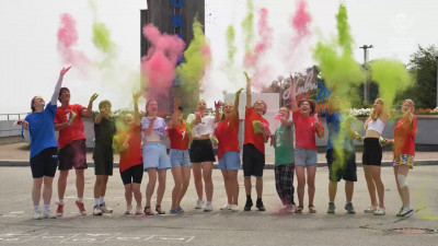 Как в России проходит Год детского отдыха в системе образования