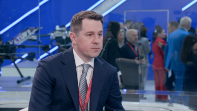 Фёдор Болтин: Попытки отменить нашу культуру не увенчались успехом