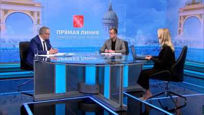 Борис Пиотровский: Количество мероприятий на Дворцовой площади уменьшается