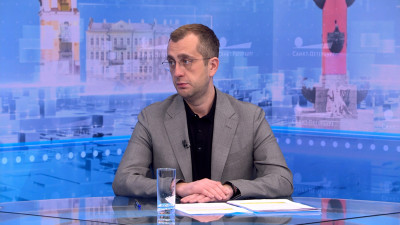 Борис Пиотровский рассказал о борьбе с незаконным размещением рекламы