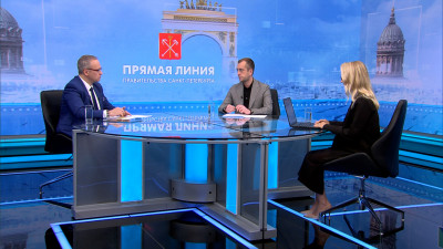 Борис Пиотровский: Новый зоопарк может появиться в Юнтолово