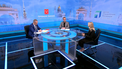 «Алые паруса» и «Белые ночи»: Борис Пиотровский рассказал о масштабах мероприятий и дорожных ограничениях