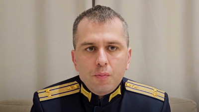 Магомед Валихов: Служение Родине – это не только долг, но и честь, которая требует от тебя искренней преданности своему любимому делу