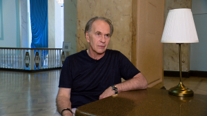 Мой Пушкин. Народный артист России Алексей Гуськов