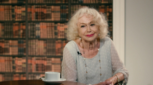 Мой Пушкин. Народная артистка России Светлана Немоляева о влиянии творчества поэта на жизнь и профессию