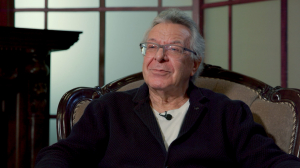 Мой Пушкин. Актёр театра и кино Андрей Ургант