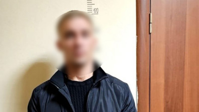 В Петроградском районе задержали мошенника, который обманул пенсионерку почти на 2,5 млн рублей