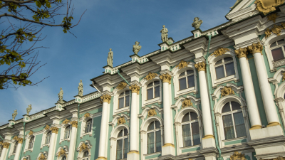 Эрмитаж запустил проект для пишущих об искусстве блогеров