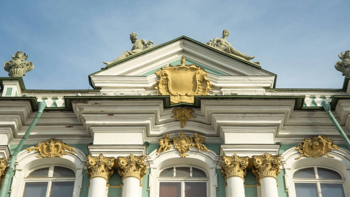 В Петербурге 25 декабря потеплеет до +5 градусов - tvspb.ru