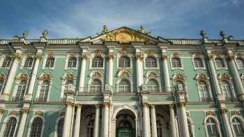 Эрмитаж продолжает оказывать помощь археологу Бутягину через дипломатические каналы