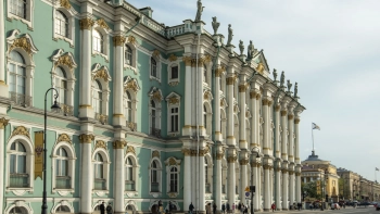 Эрмитаж можно будет посетить бесплатно 7 декабря