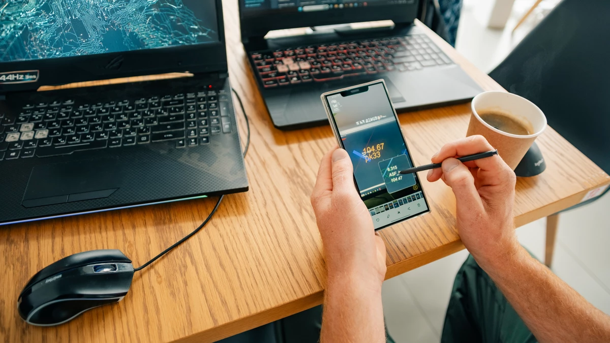 ИТ-сектор в России растет вдвое быстрее, чем остальная экономика - tvspb.ru