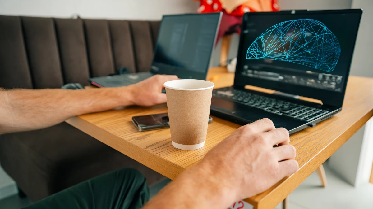 Спрос на AI-тренеров в Петербурге вырос на 94% за 2025 год - tvspb.ru